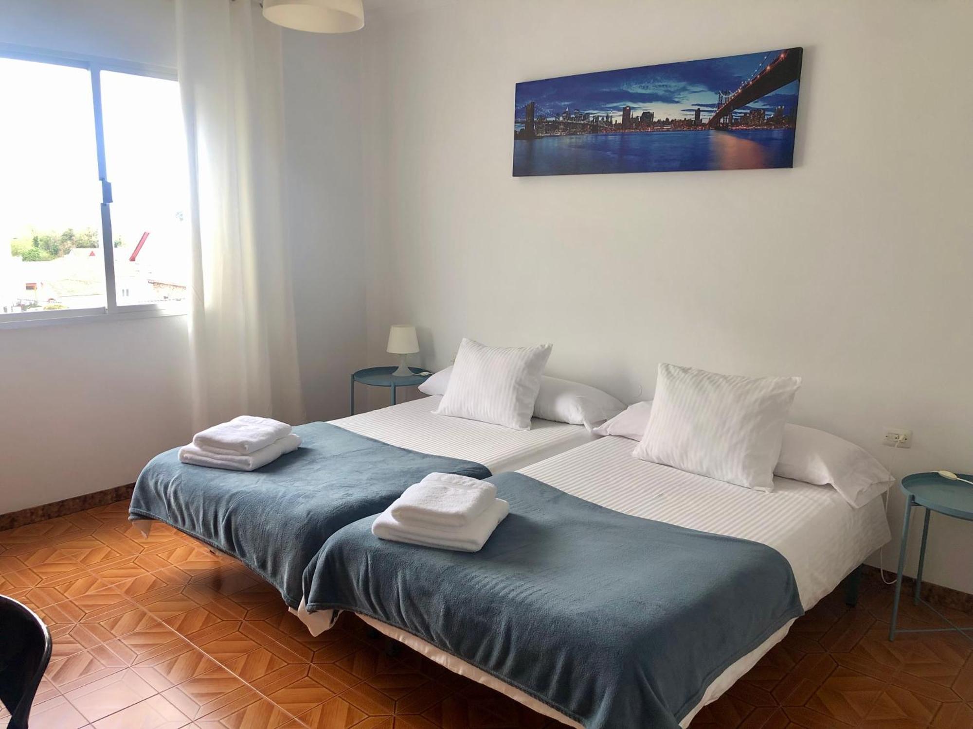 Vivienda De Uso Turistico Carino Apartment ภายนอก รูปภาพ
