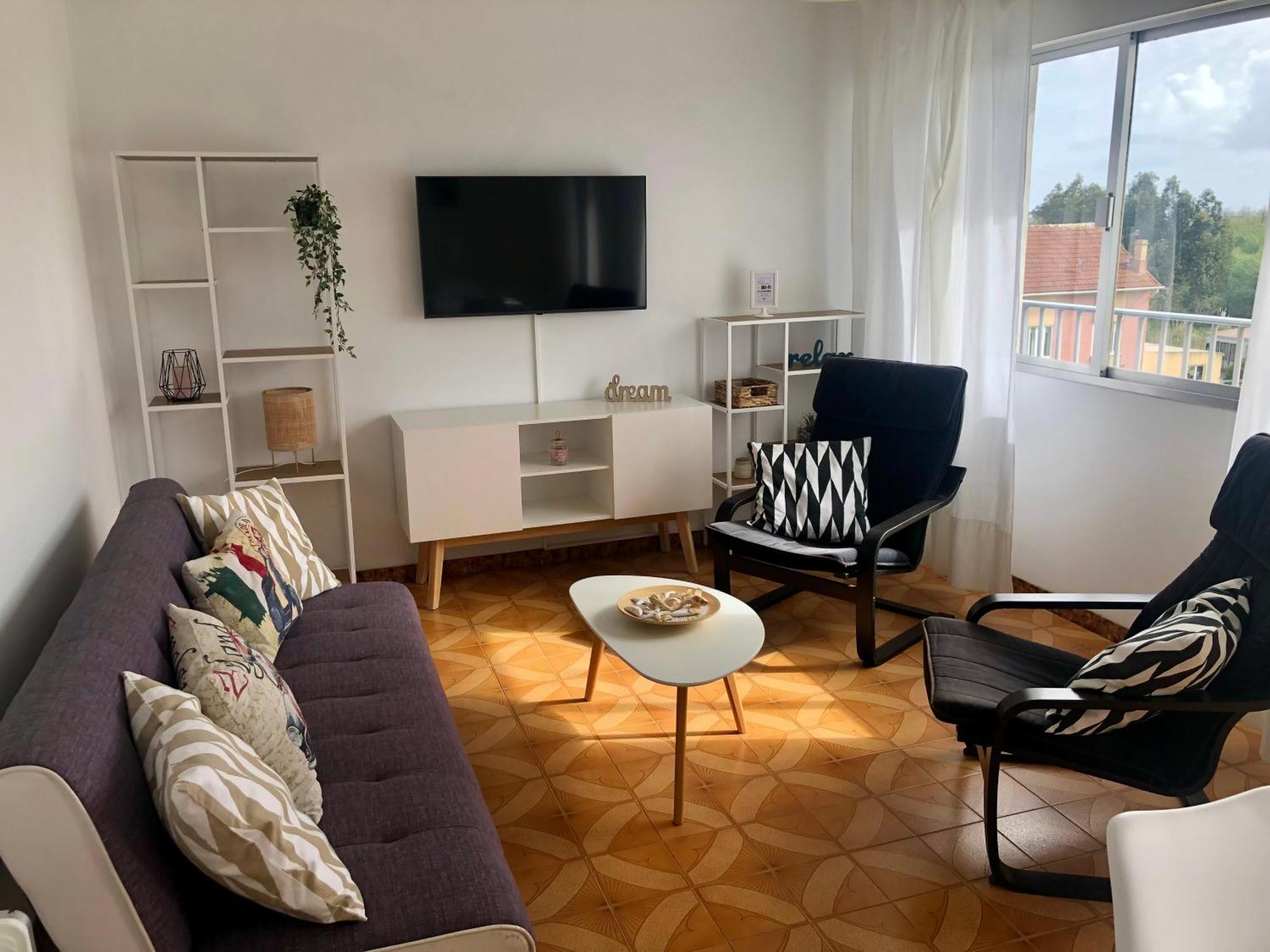 Vivienda De Uso Turistico Carino Apartment ภายนอก รูปภาพ