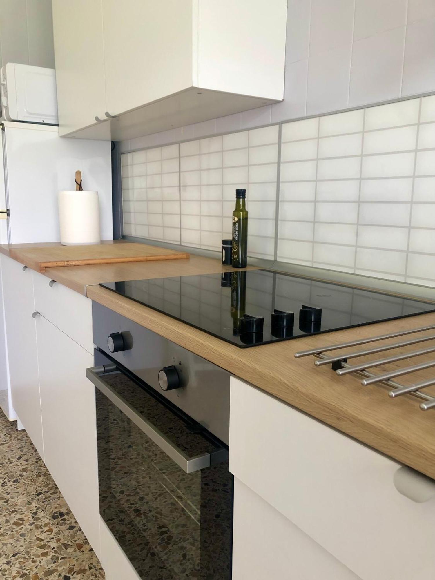 Vivienda De Uso Turistico Carino Apartment ภายนอก รูปภาพ