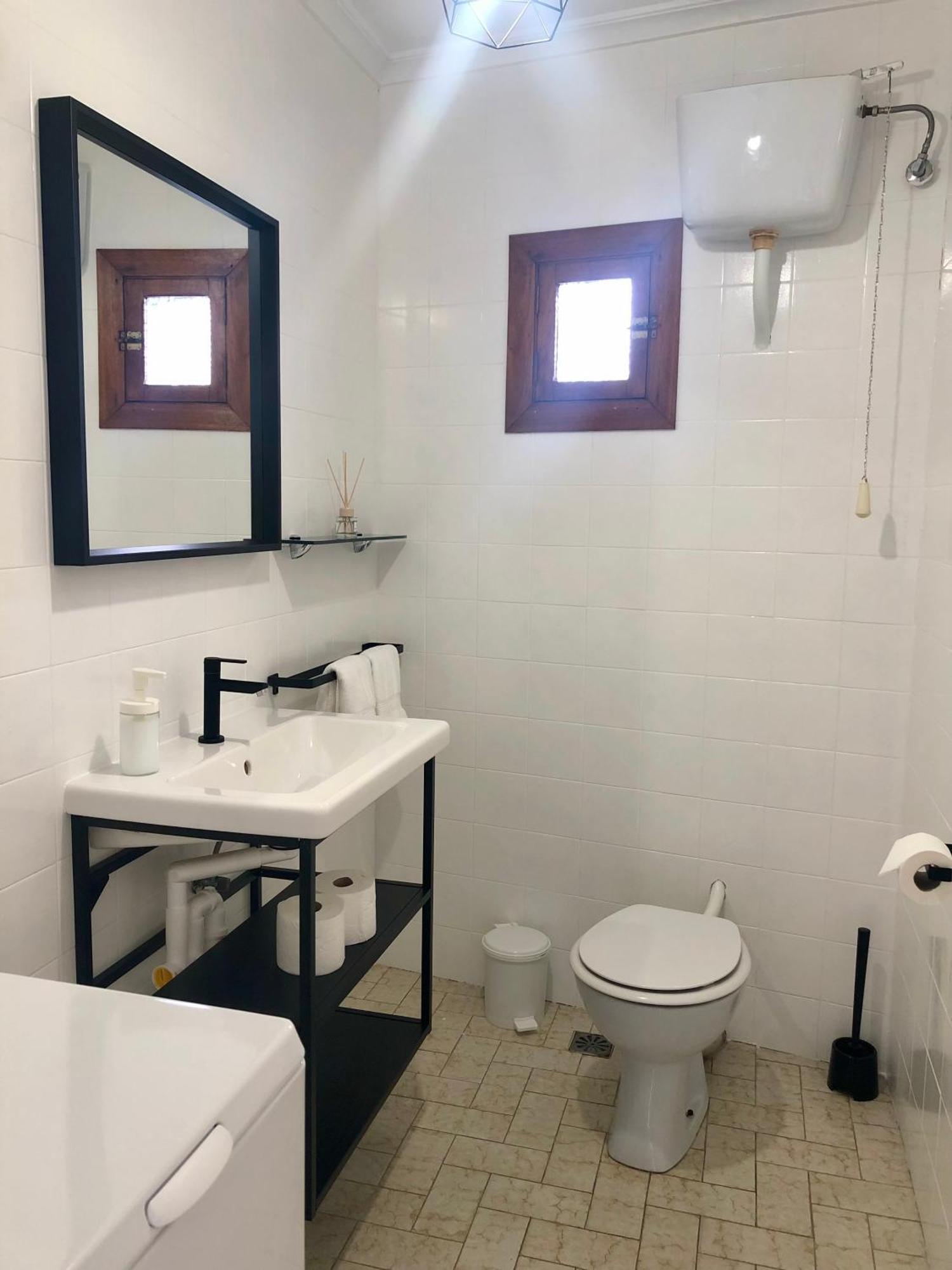 Vivienda De Uso Turistico Carino Apartment ภายนอก รูปภาพ