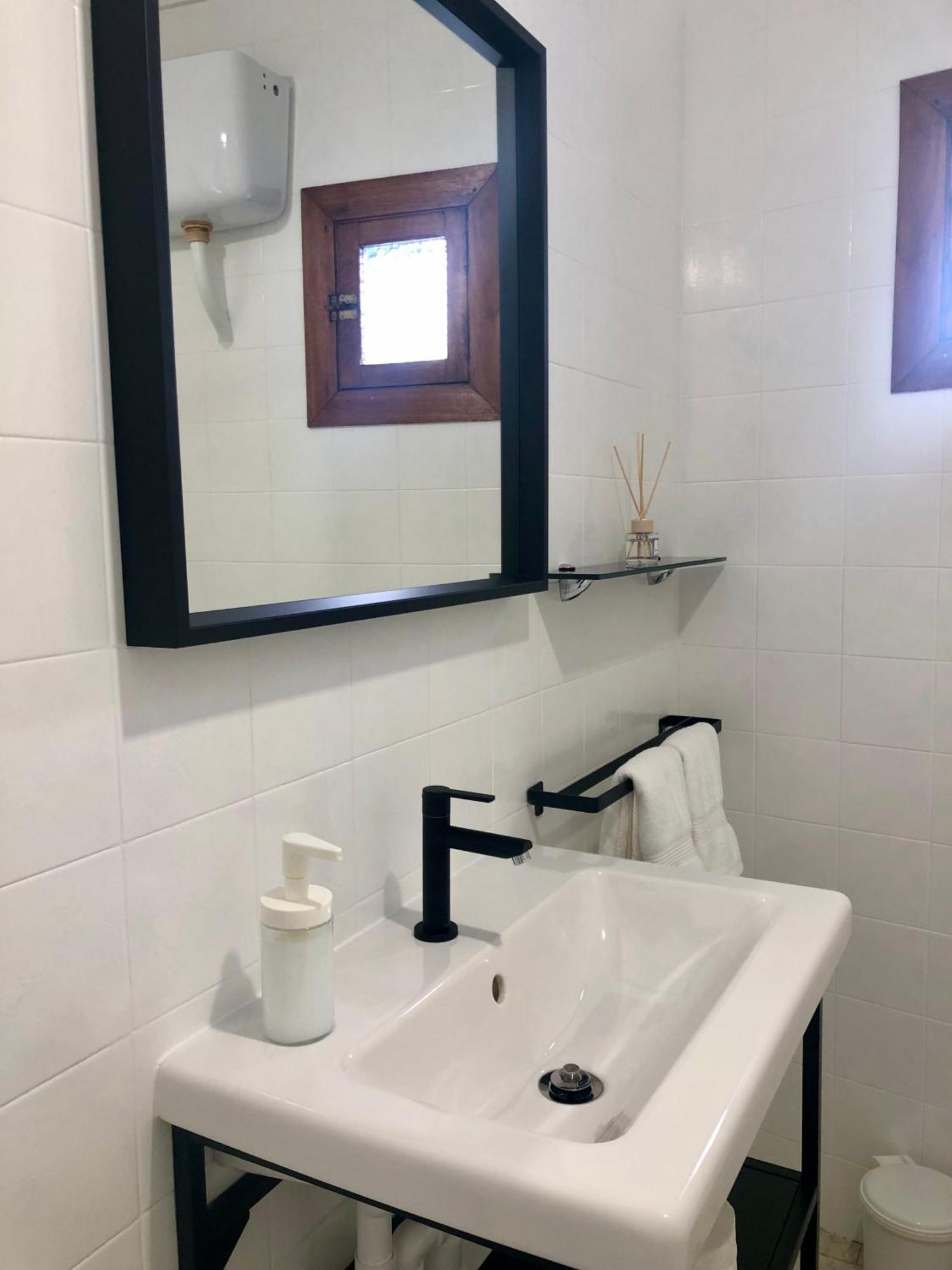 Vivienda De Uso Turistico Carino Apartment ภายนอก รูปภาพ
