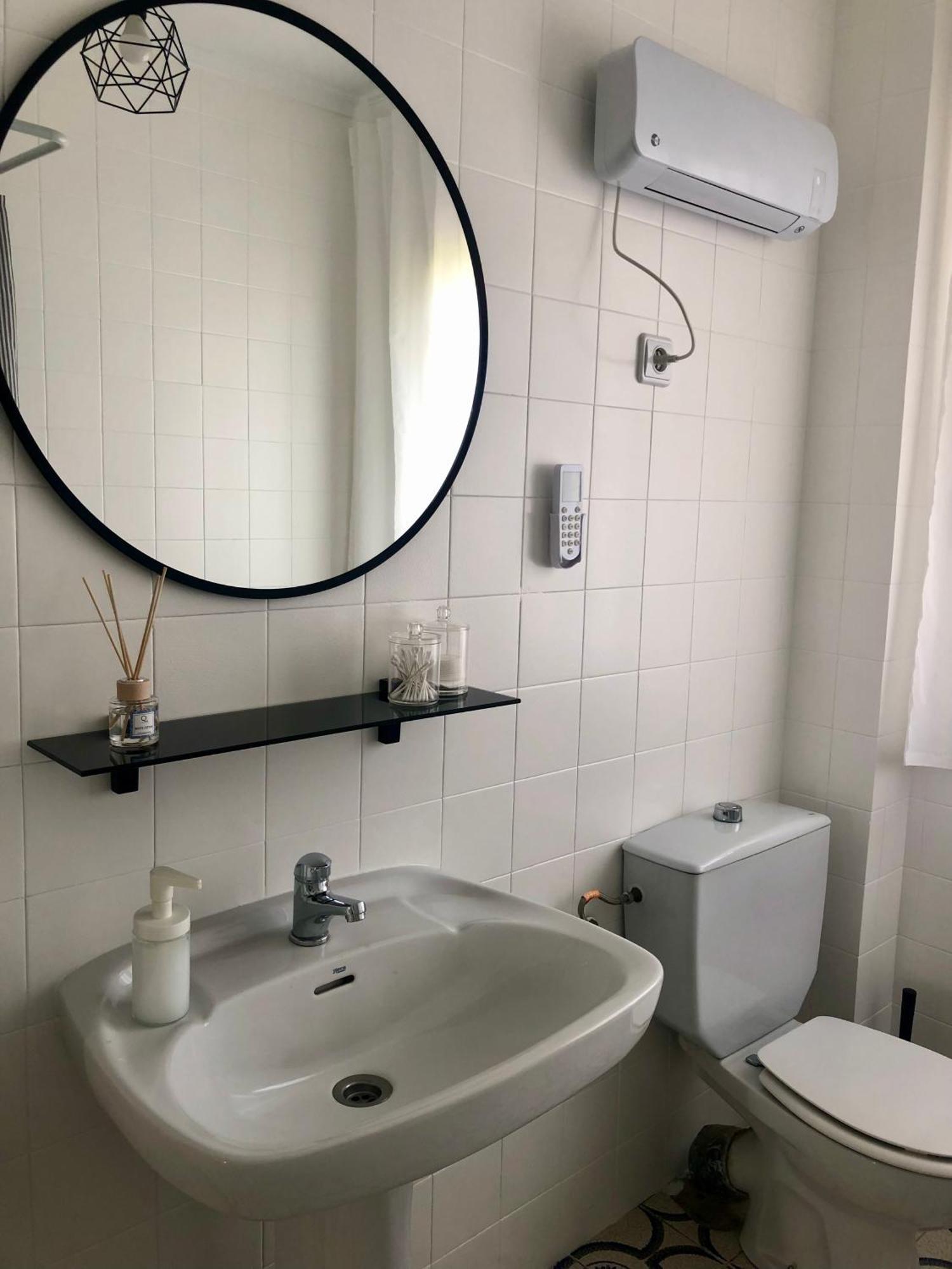 Vivienda De Uso Turistico Carino Apartment ภายนอก รูปภาพ